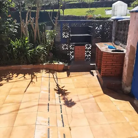 Casa Flori Apartamento