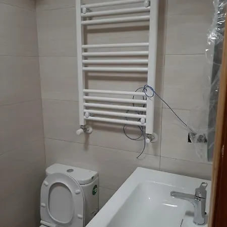 Casa Flori Apartamento Celorio (Llanes)