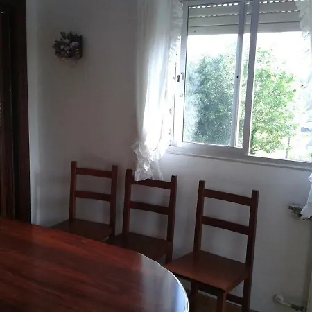 Apartamento Casa Flori