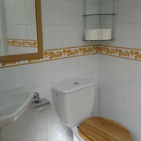 Apartamento Casa Flori Celorio (Llanes)