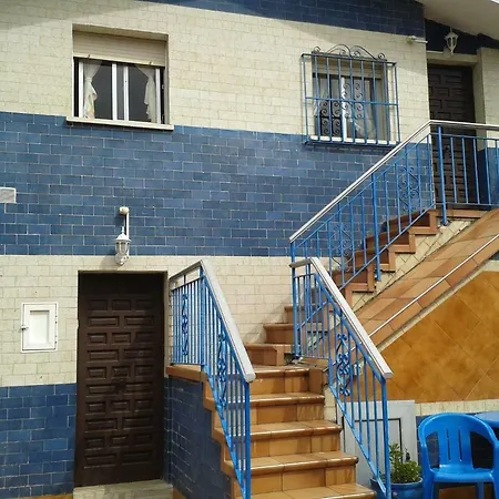 Casa Flori Apartamento