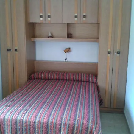 Casa Flori Apartamento *