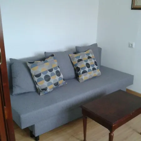 Apartamento Casa Flori *