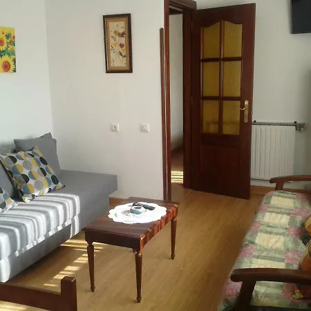 Apartamento Casa Flori Celorio (Llanes)