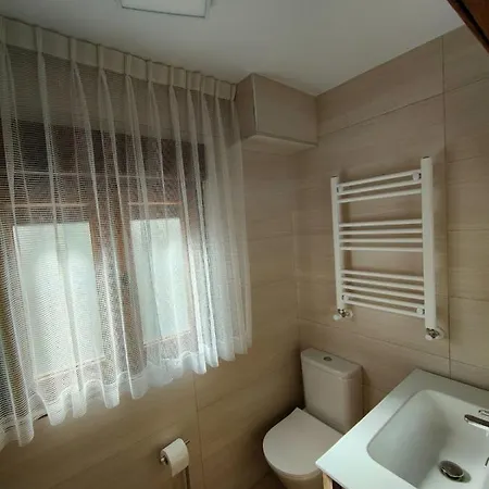 Casa Flori Apartment