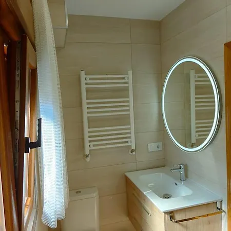 Apartment Casa Flori Celorio (Llanes)