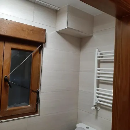 Apartment Casa Flori *