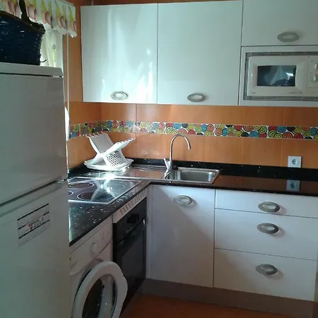 Apartment Casa Flori Celorio (Llanes)