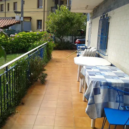 Apartment Casa Flori