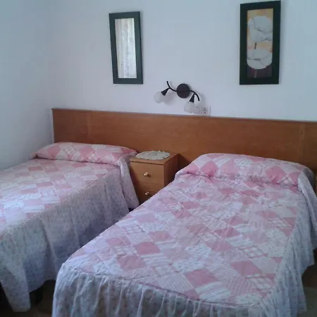 Casa Flori Apartment