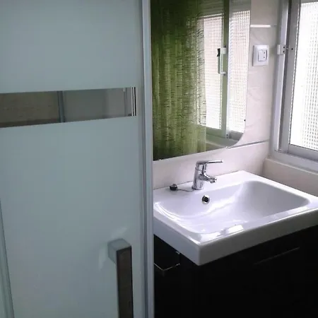 Apartment Casa Flori