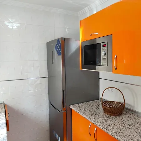 Lejlighed Casa Flori