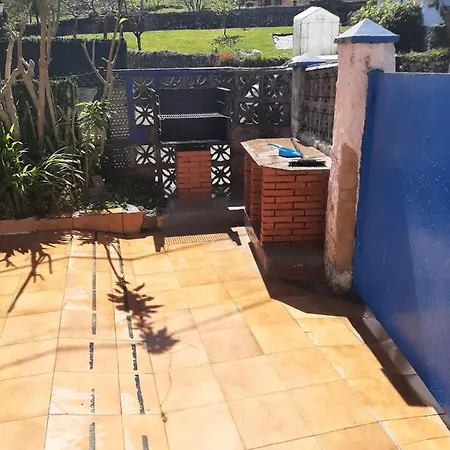 Casa Flori * Celorio (Llanes)