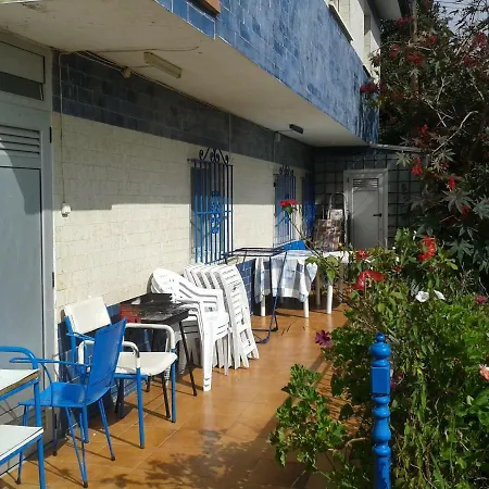 Lejlighed Casa Flori