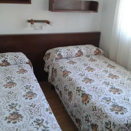 Lejlighed Casa Flori *