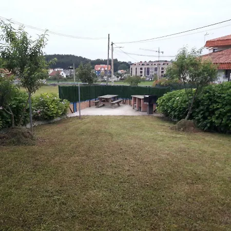 Lejlighed Casa Flori